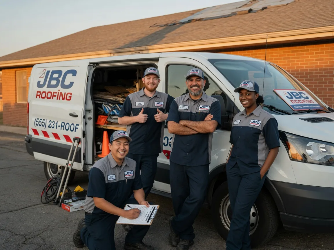 Roof Replacement company in Elkfork, KY