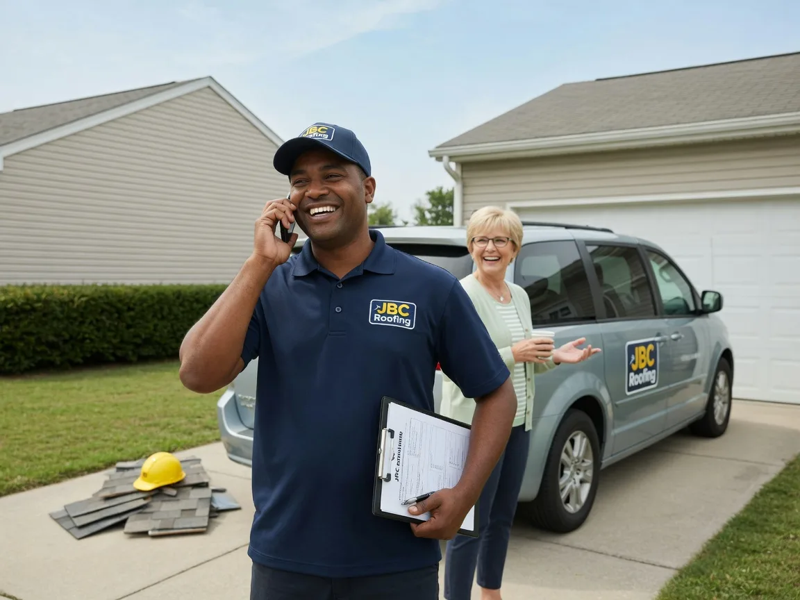 Roof Replacement Elkfork, KY FAQs